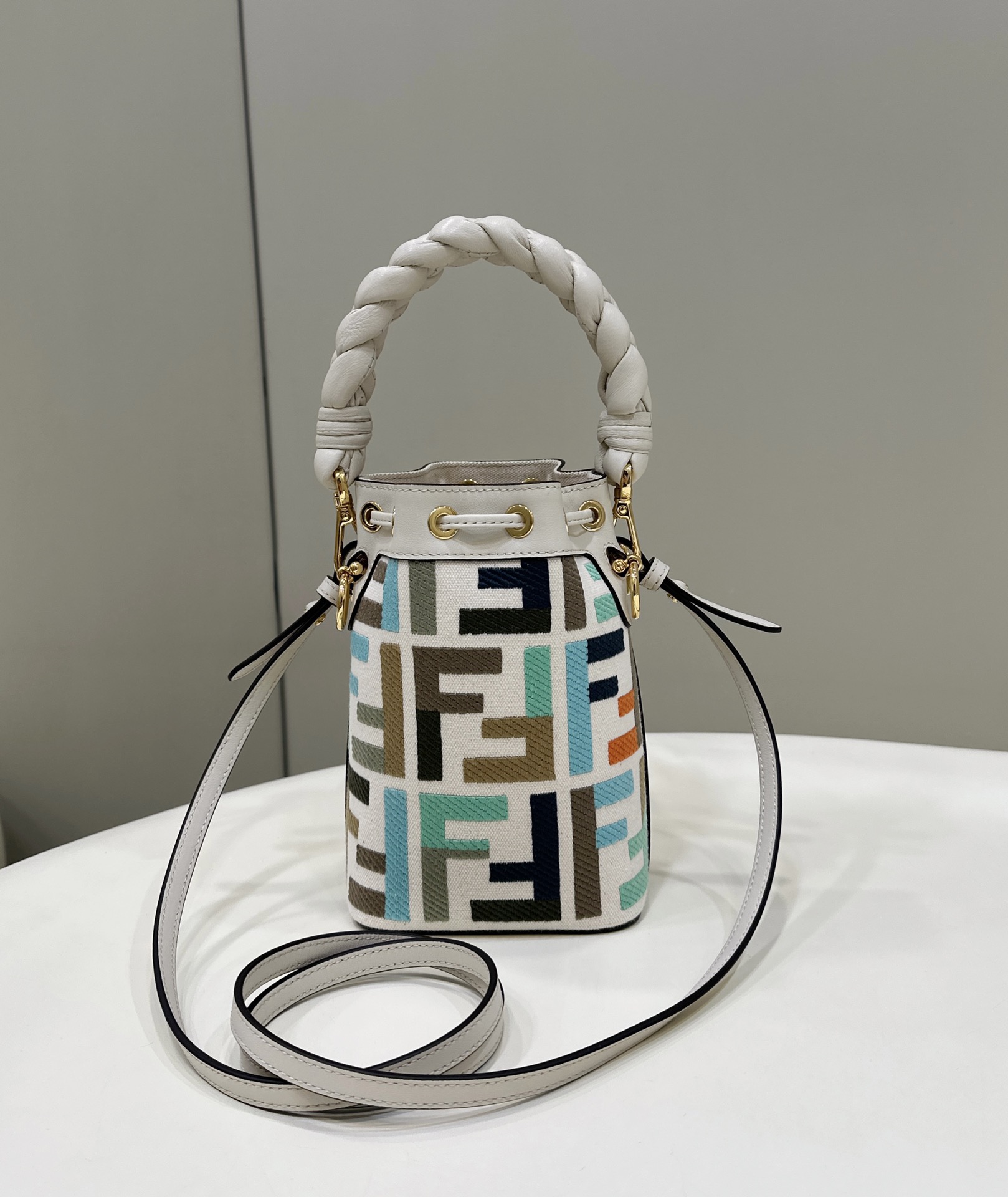 Fendi Bucket Bags